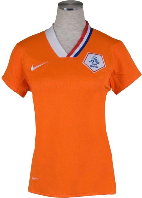 nederlands elftal shirt nike|nederlands elftal shirt dames.